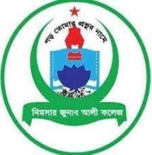 Nimsar Junab Ali College